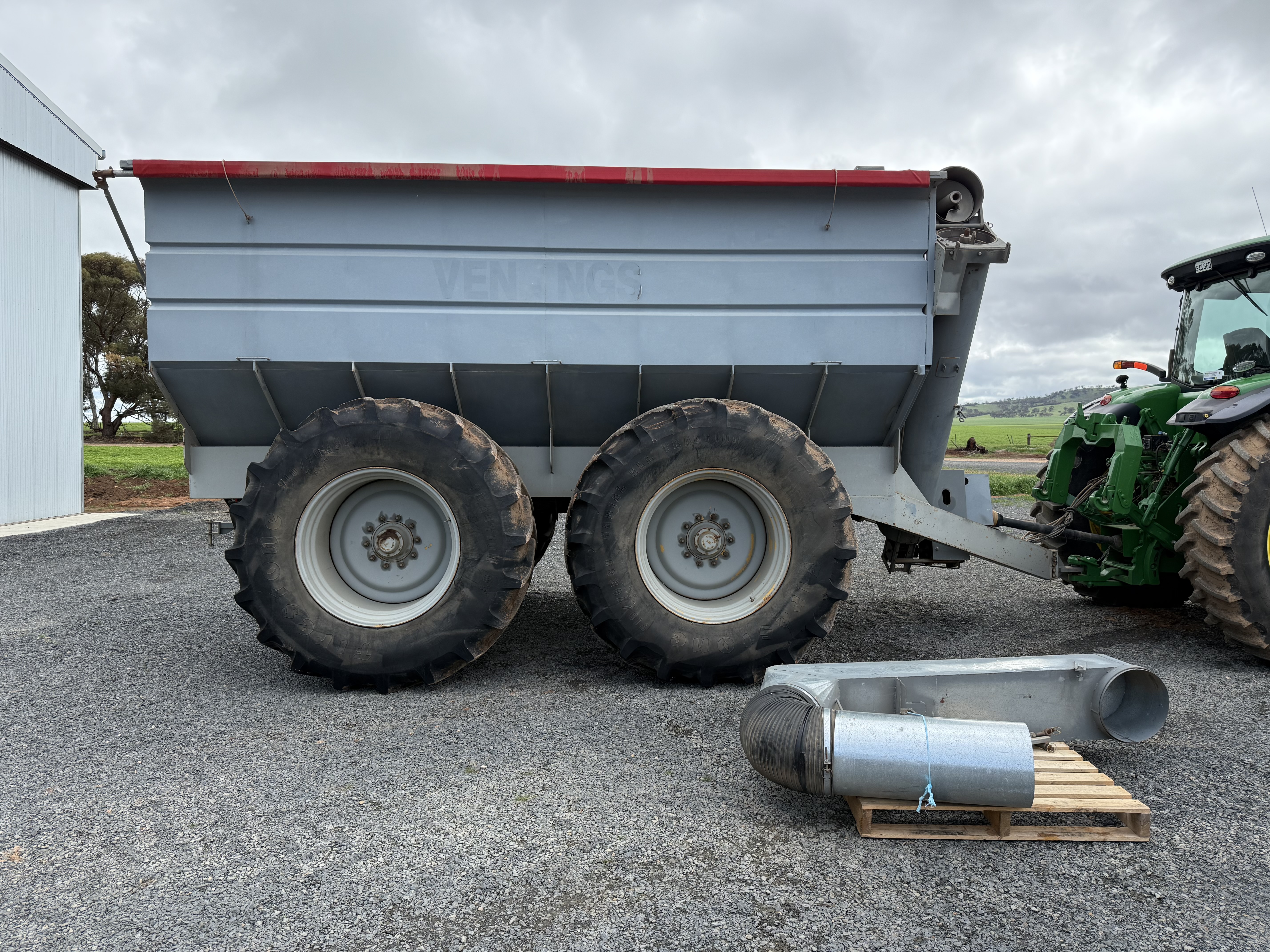 Chaser Bin IMG 5144